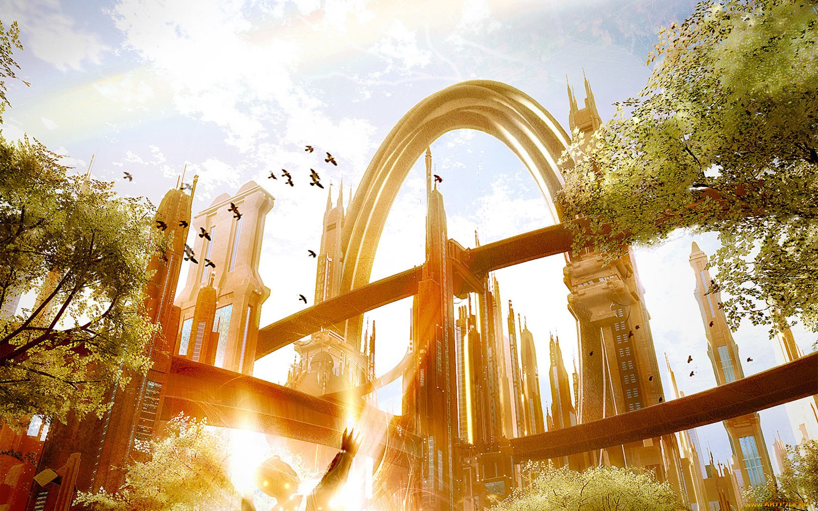 3, , architecture, 